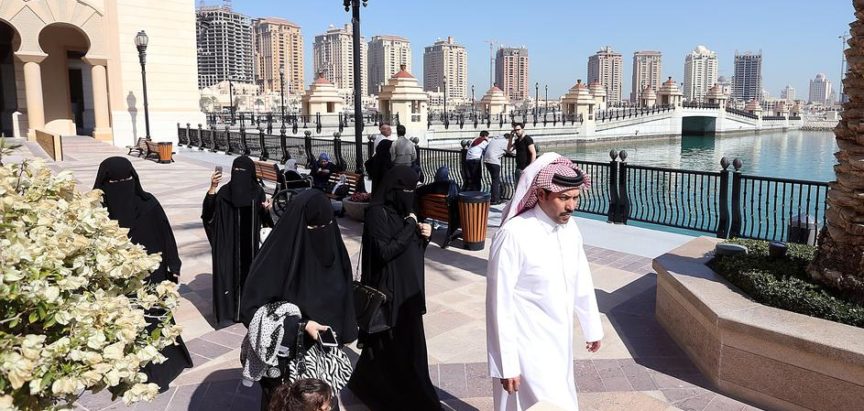Izolirali bogati Katar: Prijeti im nestašica hrane, rast cijena…