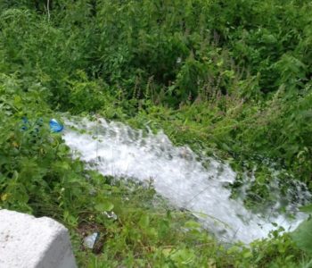 Naselja Lovnica i Ovćina u Donjoj Rami dobila vodu