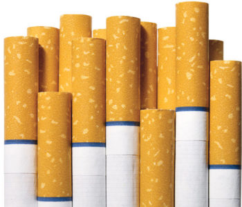 Od danas u BiH poskupljuje 19 vrsta cigareta