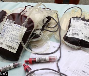 A, B, AB ili 0: Koja je najotpornija krvna grupa?