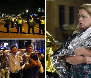 Preminula sedma žrtva nakon stravičnog napada u Londonu