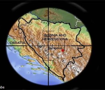 Stručnjaci za sigurnost: Prijetnje terorista Balkanu treba shvatiti ozbiljno