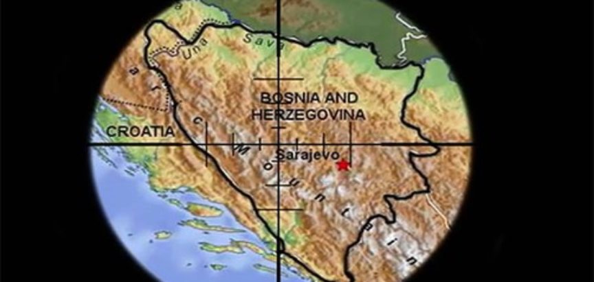 Stručnjaci za sigurnost: Prijetnje terorista Balkanu treba shvatiti ozbiljno