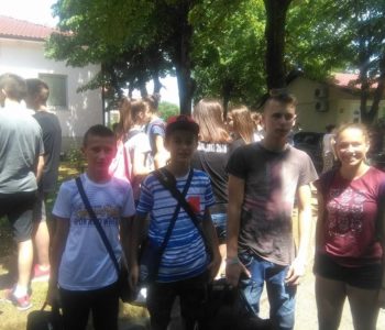 Četvero mladih košarkaša iz Rame od danas u kampu Bojana Bogdanovića