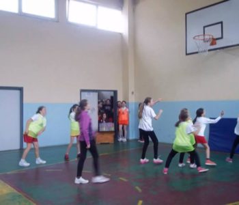 U Prozor- Rami započela Ljetna škola košarke