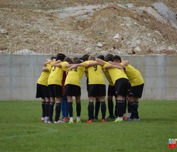Najmlađe selekcije HNK Rama završile prvenstvo