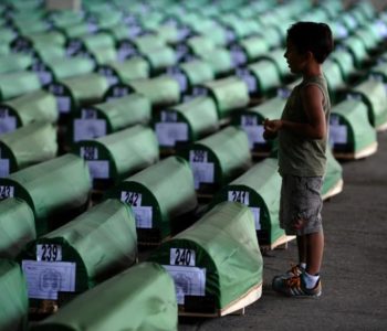Sjećanje na žrtve Srebrenice: Dan žalosti u Federaciji