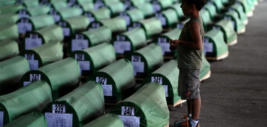 Sjećanje na žrtve Srebrenice: Dan žalosti u Federaciji