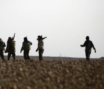 Turska vojska ušla u dva kurdska sela u Siriji