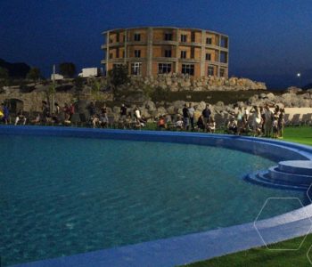 U Trebinju otvoren najveći aqua-park u Hercegovini
