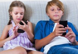 Koliko je štetan utjecaj interneta na djecu i mlade?