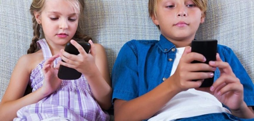 Koliko je štetan utjecaj interneta na djecu i mlade?