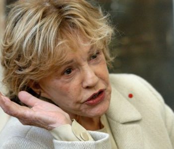 Glumačka legenda Jeanne Moreau pronađena mrtva u svom domu