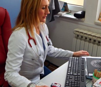Dr. Mara Anđelić :Trudimo se pacijentima pružiti što kvalitetniju uslugu i zdravstvenu zaštitu