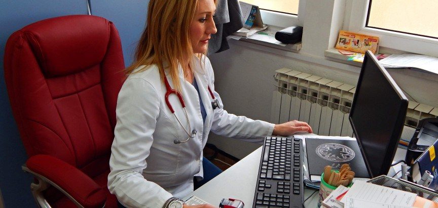 Dr. Mara Anđelić :Trudimo se pacijentima pružiti što kvalitetniju uslugu i zdravstvenu zaštitu