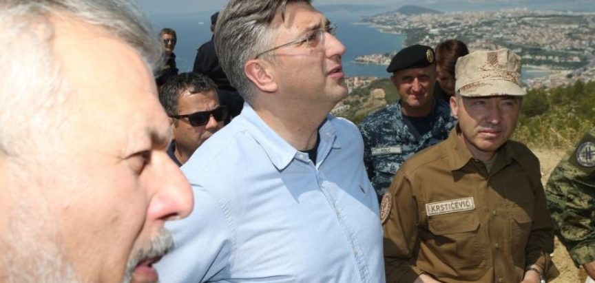 Ministar Krstičević podnio ostavku