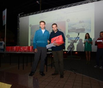 Mladen Topić iz Rame osvojio prvo mjesto na Festivalu filma i fotografije