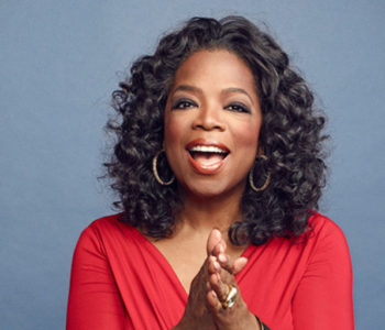 Oprah: Ženo, budi kraljica!