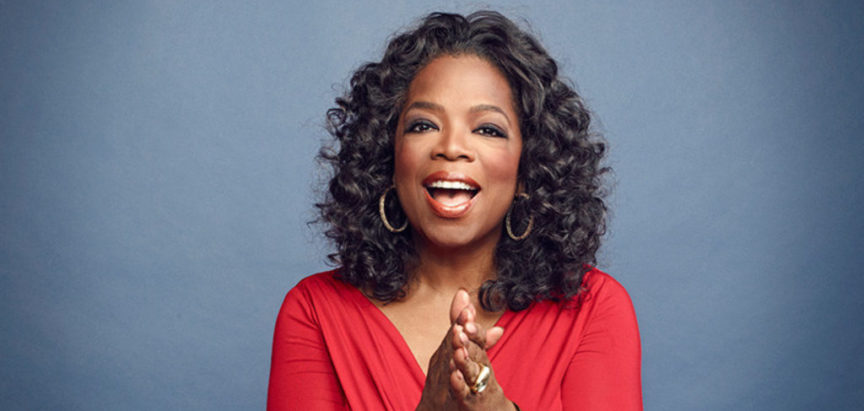Oprah: Ženo, budi kraljica!