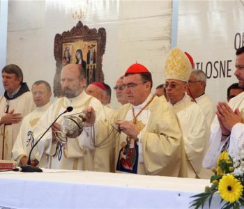 Nadbiskupija: Novac u “Vatikanskoj banci” je za crkvene potrebe, dobiven od darova u inozemstvu