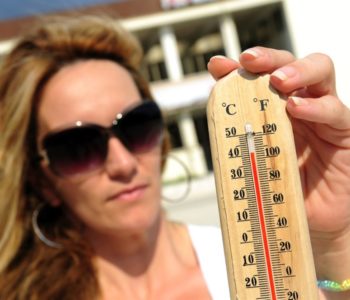 Bosnu i Hercegovinu će pogoditi najjači toplinski val u posljednjih 20 godina