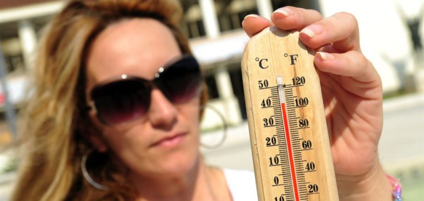 Bosnu i Hercegovinu će pogoditi najjači toplinski val u posljednjih 20 godina