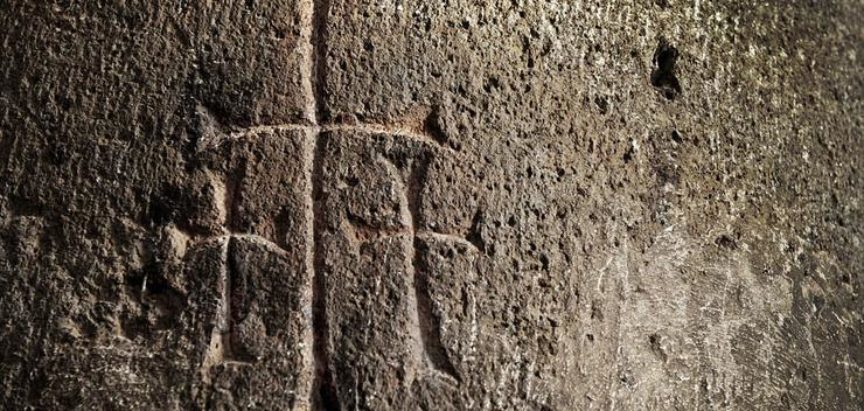Kod star 2.800 godina nitko ne zna dešifrirati
