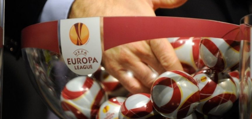 Završen ždrijeb  play-offa Lige prvaka i Europske lige