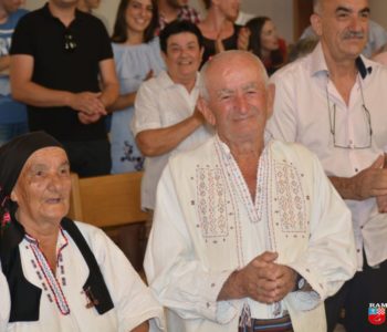 Foto: Šezdeset godina bračnog života Mirka i Genoveve Kolakušić