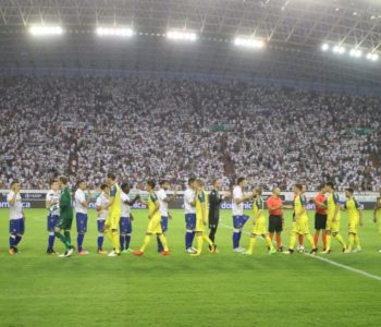 Junak Hajdukove pobjede bio je Ante Erceg