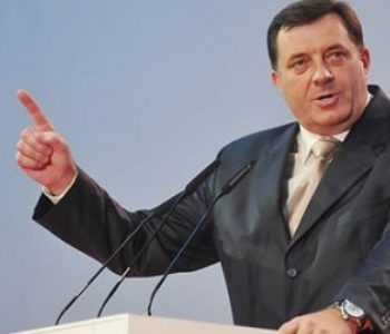 Američki senatori o BiH: Dodik sve blokira