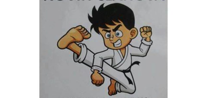 Upis novih članova u Karate klub Empi