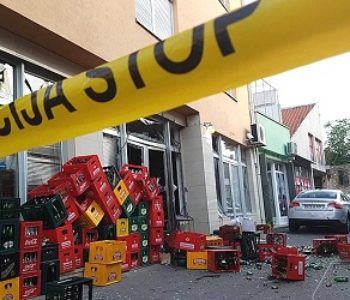 KLIZI LI MOSTAR U SIGURNOSNI KAOS? Još jedna eksplozija u Mostaru