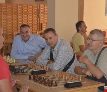 Odigran Međunarodni šahovski turnir “Rama open 2017”
