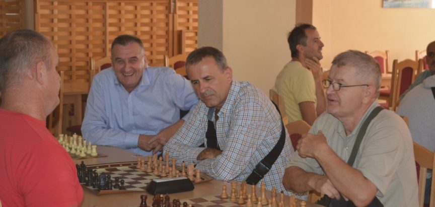 Odigran Međunarodni šahovski turnir “Rama open 2017”