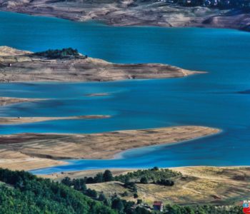 Ako može Jablaničko zašto ne može Ramsko jezero imati ljetnu razinu vode?