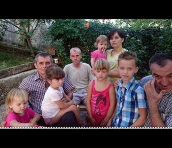 Zaboravljeni branitelji pronašli još jednu zaboravljenu obitelj u Ljubuškom