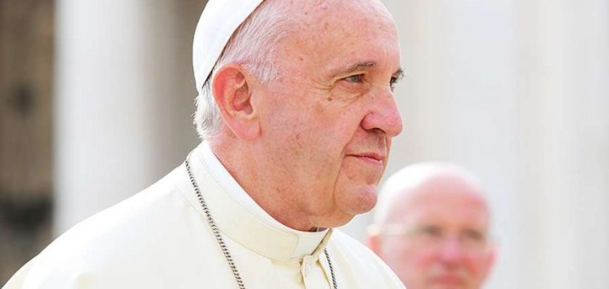 Papa i pravoslavni poglavar apelirali na svjetske čelnike da zaštite planetu
