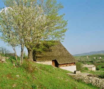 Prilozi poznavanju pučanstva Rame od Srednjeg vijeka do konca osmanske vladavine- I. DIO