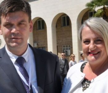 Oporbene hrvatske stranke formiraju blok za opće izbore