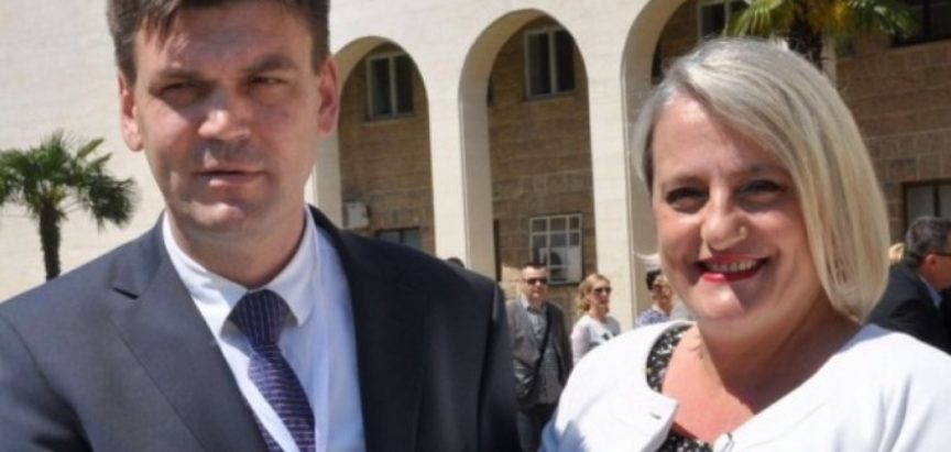 Oporbene hrvatske stranke formiraju blok za opće izbore
