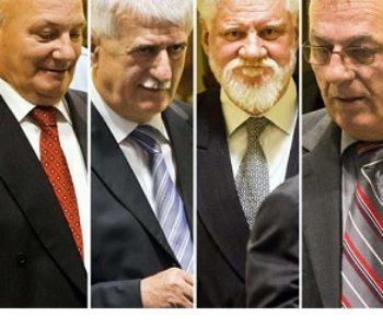 Bošnjaci će od Hrvatske tražiti ratne odštete ‘teške’ milijarde