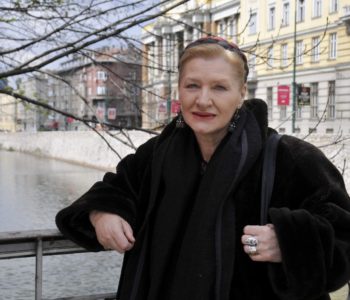 Preminula je legendarna glumica Nada Đurevska