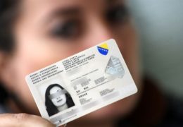 Građani BiH dočekali elektronske certifikate u osobnim iskaznicama