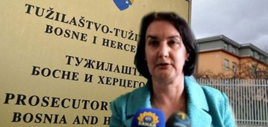 Tužiteljstvo vodi istragu protiv 14 dužnosnika HVO-a i Herceg-Bosne, među njima i Kordića, Stojića, Koštromana