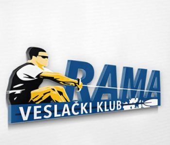 Veslački klub Rama sudjeluje na regati u Metkoviću