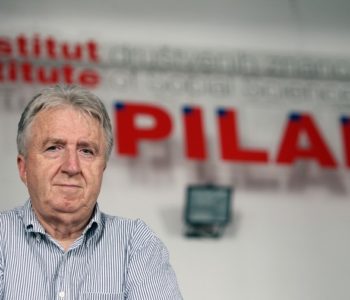Rama dobila  Akademika: Prof. dr. Ivan Markešić postao Akademik