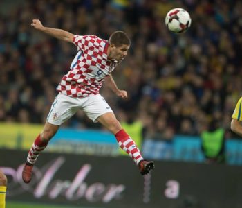 Kramarić s dva gola odveo Hrvatsku u dodatne kvalifikacije