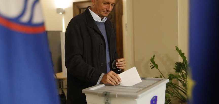 Predsjednički izbori u Sloveniji: Pahor ipak ide u drugi krug?