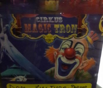 Cirkus “Magic Tron” gostuje u Prozoru